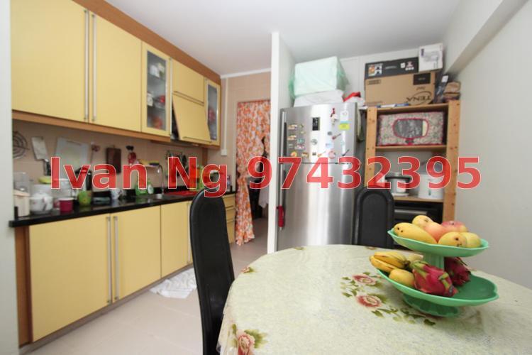 Blk 225 Tampines Street 23 (Tampines), HDB 3 Rooms #117747692